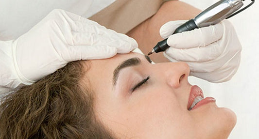 A message from your Electrologist and Laser Technicians