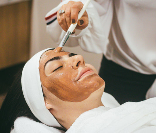 Facials at Home