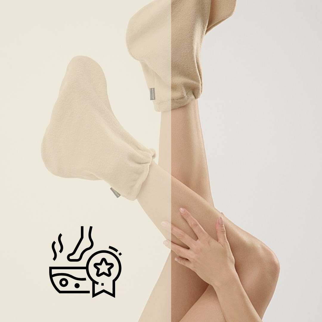 Deluxe Pedicure