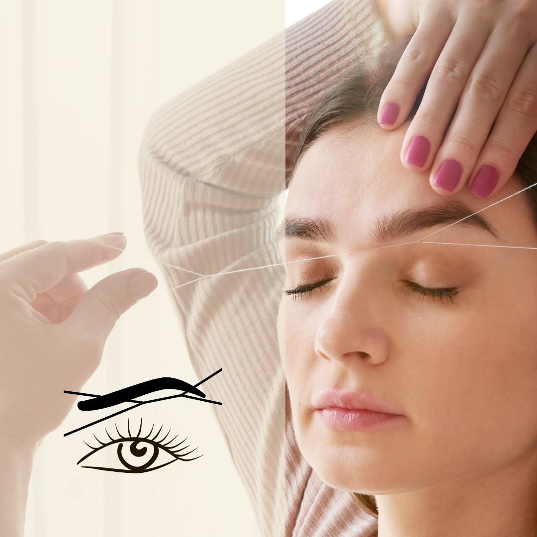 Brow Shaping