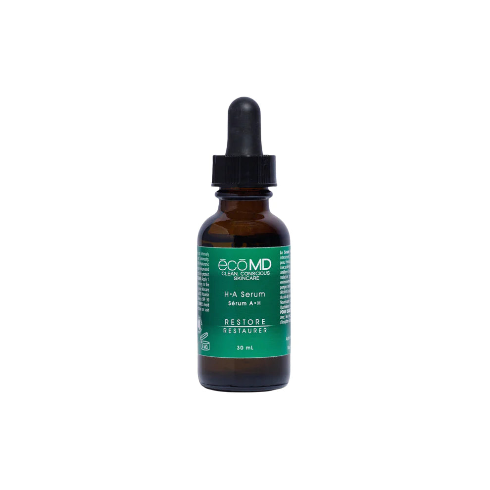 EcoMd HA Serum