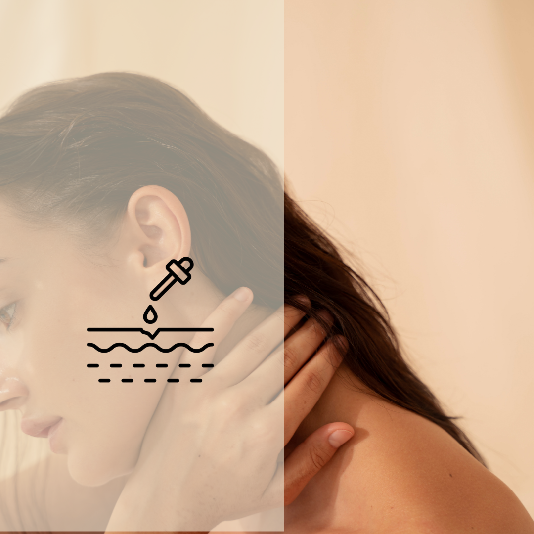 Microinfusion Therapy - Skin Infusions