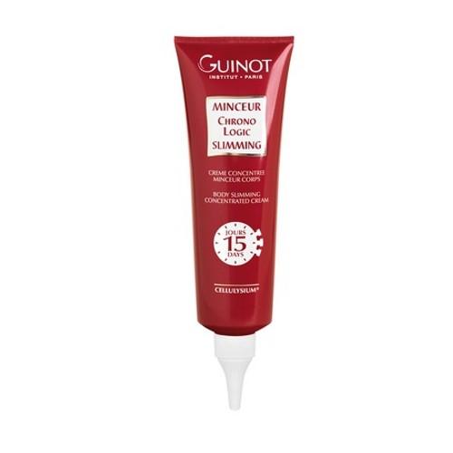 Guinot Chrono Logic Slimming 125ML-2nd Look Day Spa