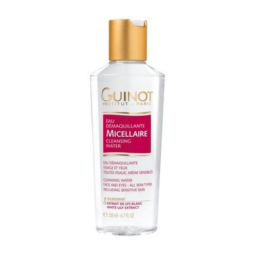 Guinot Instant Cleansing Water 200ML-2nd Look Day Spa