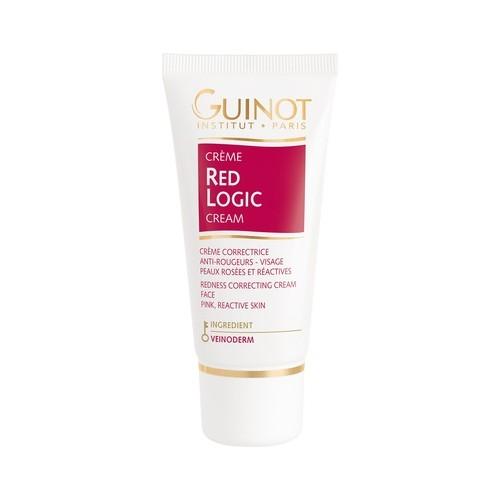 Guinot Red Logic Cream 30ML-2nd Look Day Spa