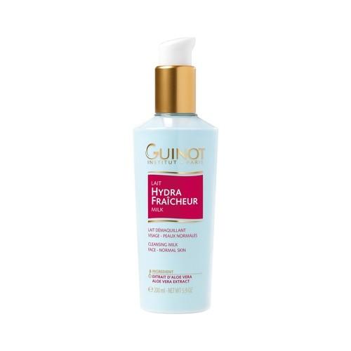 Guinot Refreshing Cleansing Milk 200ML-2nd Look Day Spa