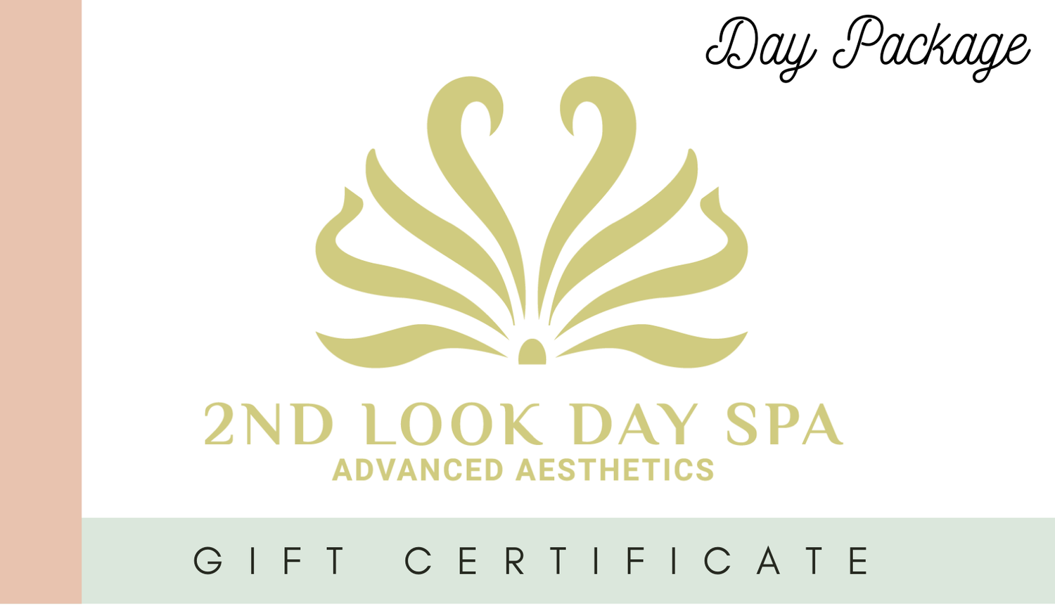 Gift Certificates