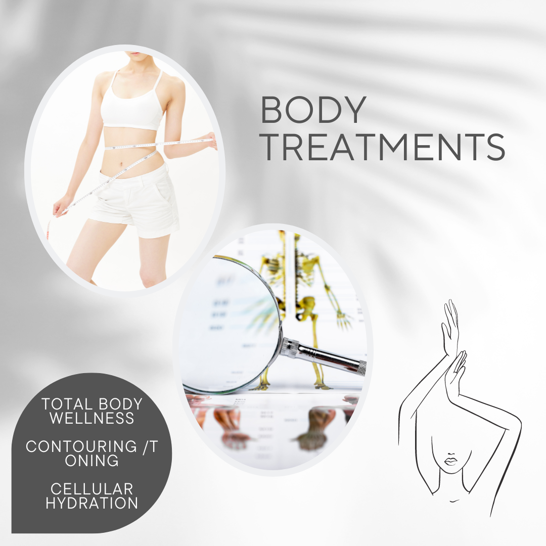 Body Treatments