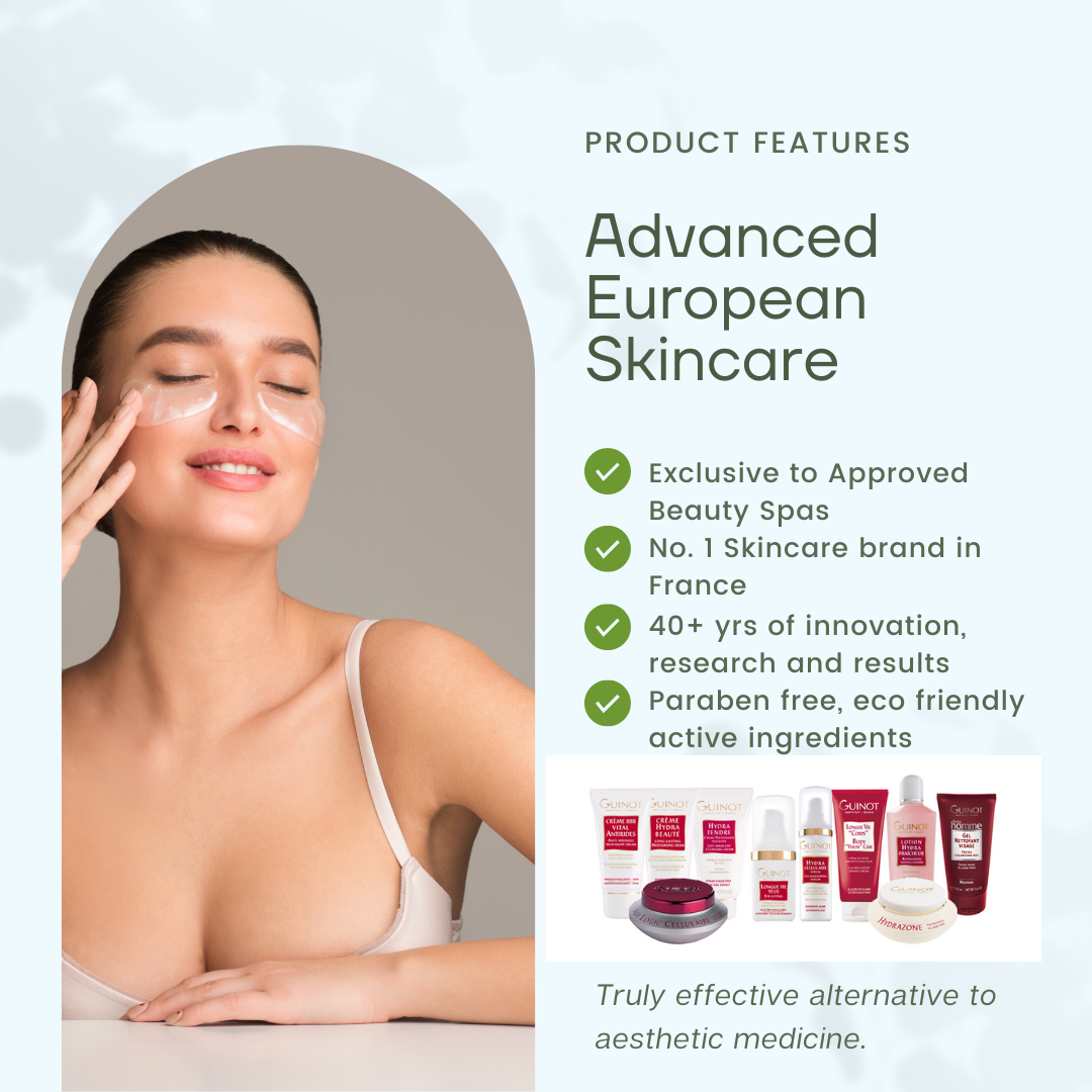 Guinot Professional Skincare