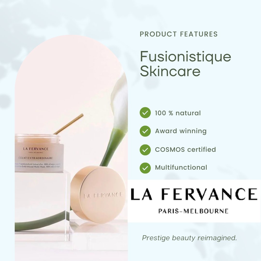 La Fervance