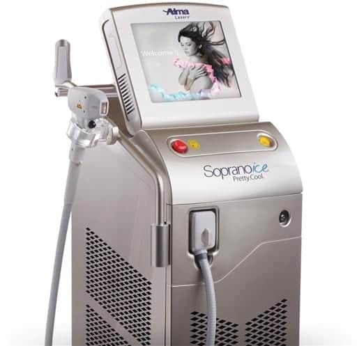 Laser Hair Removal