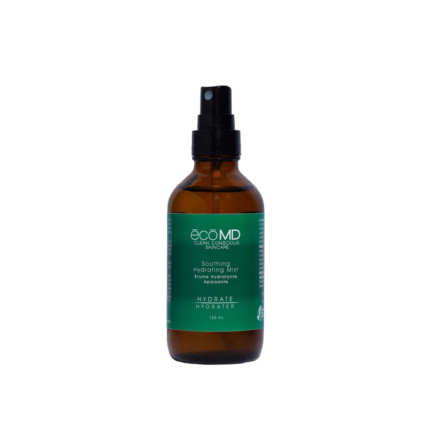 EcoMD Soothing Hydrating Mist