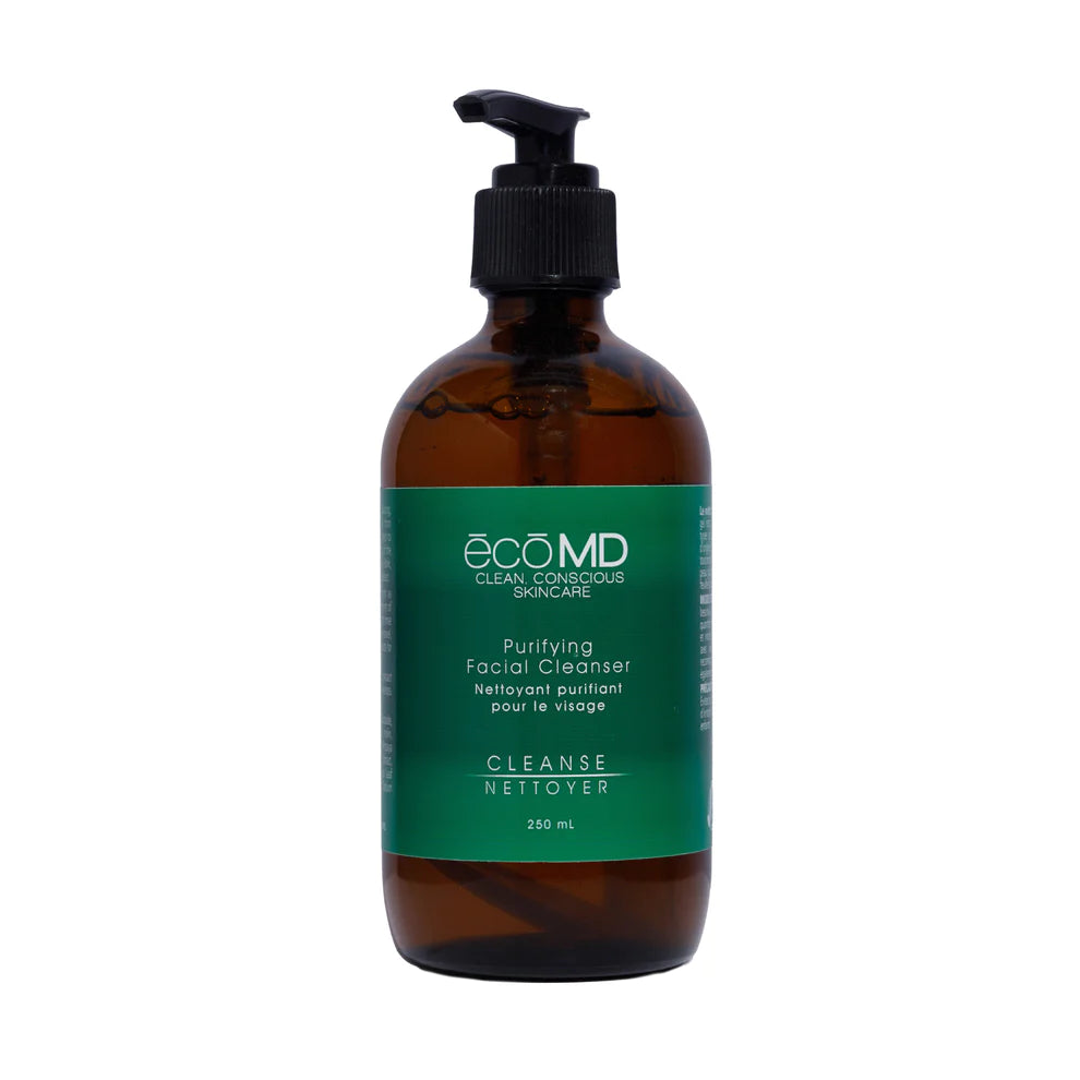 EcoMD Purifying Facial Cleanser