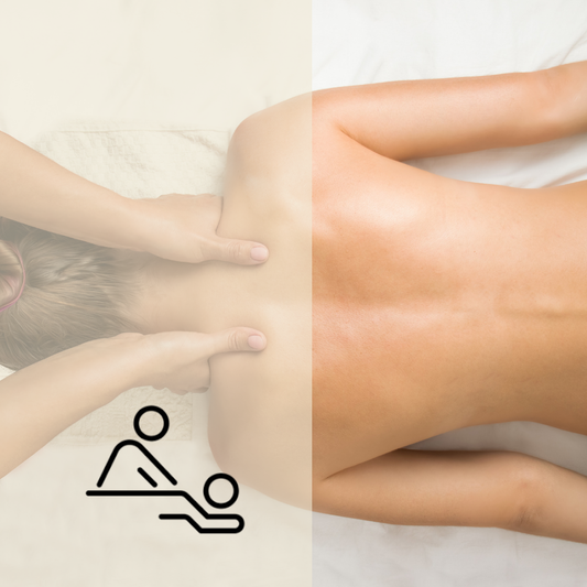 Swedish Relaxation Massage