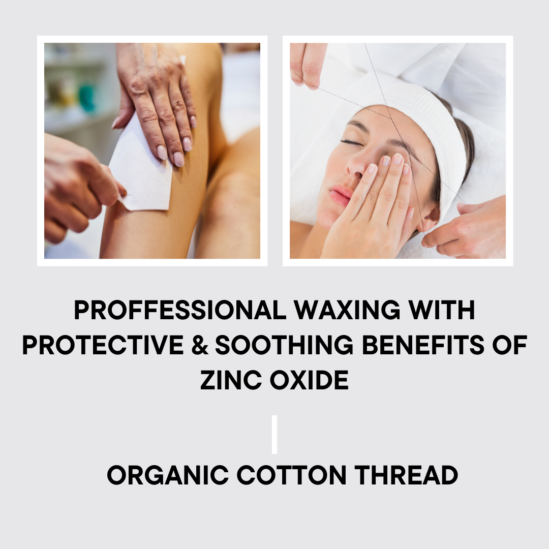 Waxing / Threading