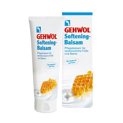 Gehwol Softening Balm 125 ML-2nd Look Day Spa