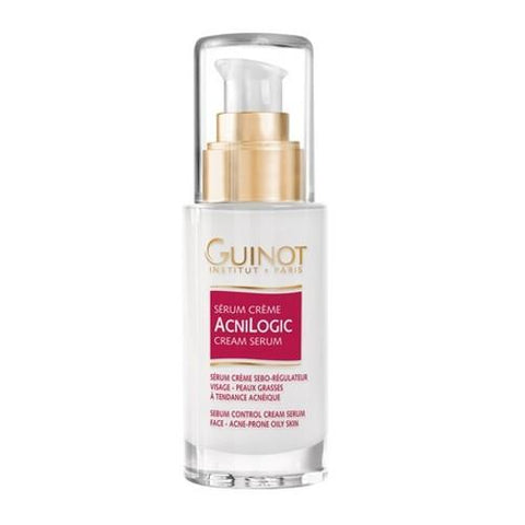 Guinot AcniLogic Cream Serum 30ML-2nd Look Day Spa
