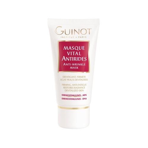 Guinot Anti-Wrinkle Mask 50ML-2nd Look Day Spa
