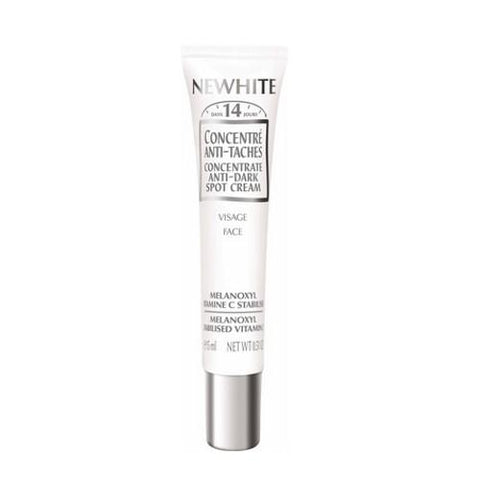 Guinot Newhite Concentrated Brightening Cream 15ML-2nd Look Day Spa