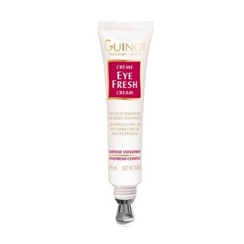 Guinot Eye Fresh Cream 15ML-2nd Look Day Spa