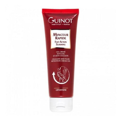 Guinot Fast Action Slimming 125ML-2nd Look Day Spa