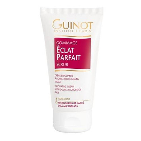 Guinot Gommage Eclat Parfait 50ML-2nd Look Day Spa