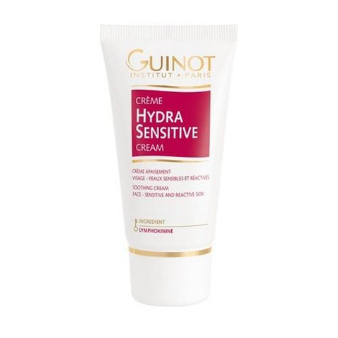 Guinot Hydra Sensitive Cream 50ML-2nd Look Day Spa