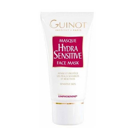 Guinot Hydra Sensitive Face Mask 50ML-2nd Look Day Spa