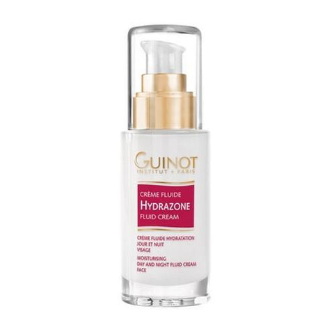 Guinot Hydrazone Fluid Cream 50ML-2nd Look Day Spa