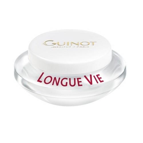 Guinot Longue Vie Cream 50ML-2nd Look Day Spa