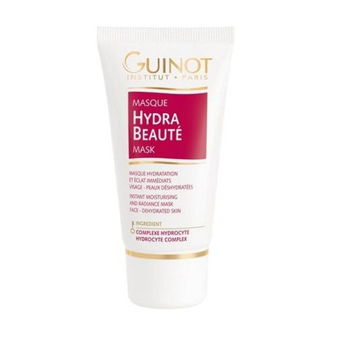 Guinot Moisture-Supplying Radiance Mask 50ML-2nd Look Day Spa