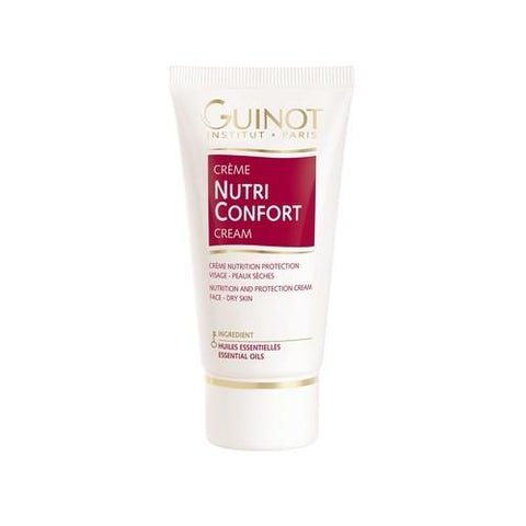 Guinot Nutri Confort Cream 50ML-2nd Look Day Spa