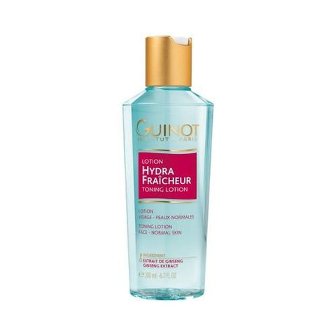 Guinot Refreshing Toning Lotion 200ML-2nd Look Day Spa