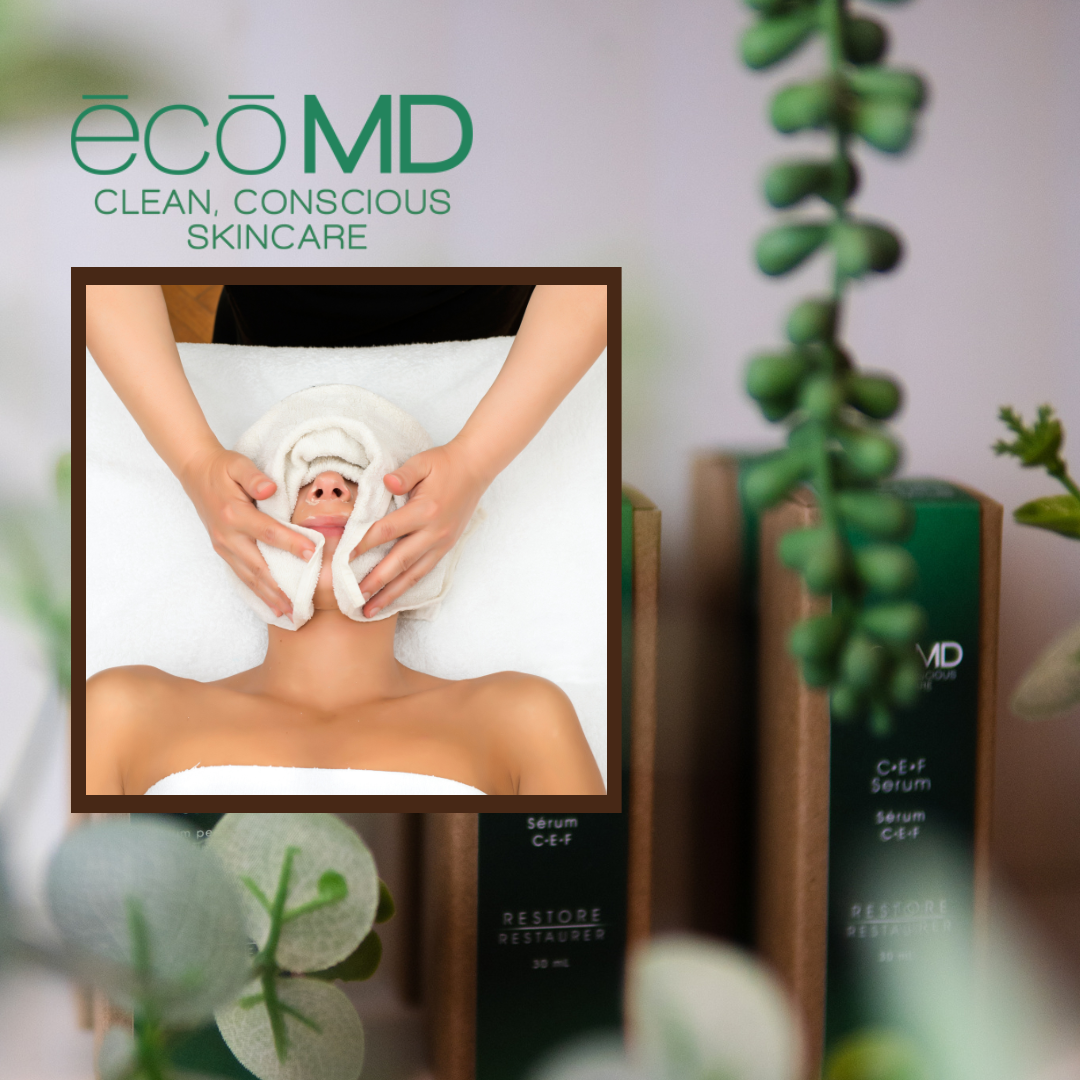 Eco Essential Facial