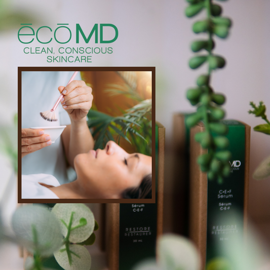 Eco Revitalize Facial
