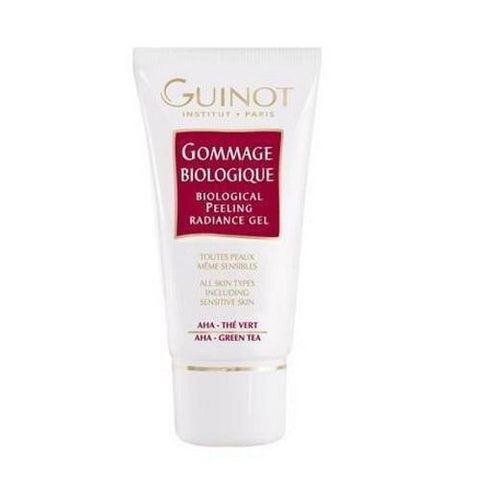 Guinot Biological Peeling Gel 50ML-2nd Look Day Spa