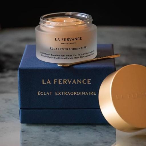 Éclat Extraordinaire-2nd Look Day Spa