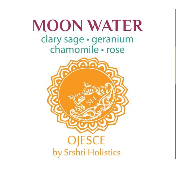 Ojesce Oil- Moon Water-2nd Look Day Spa